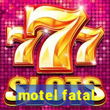 motel fatal